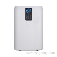 CE Certification Hepa Filter Room Air Purifier